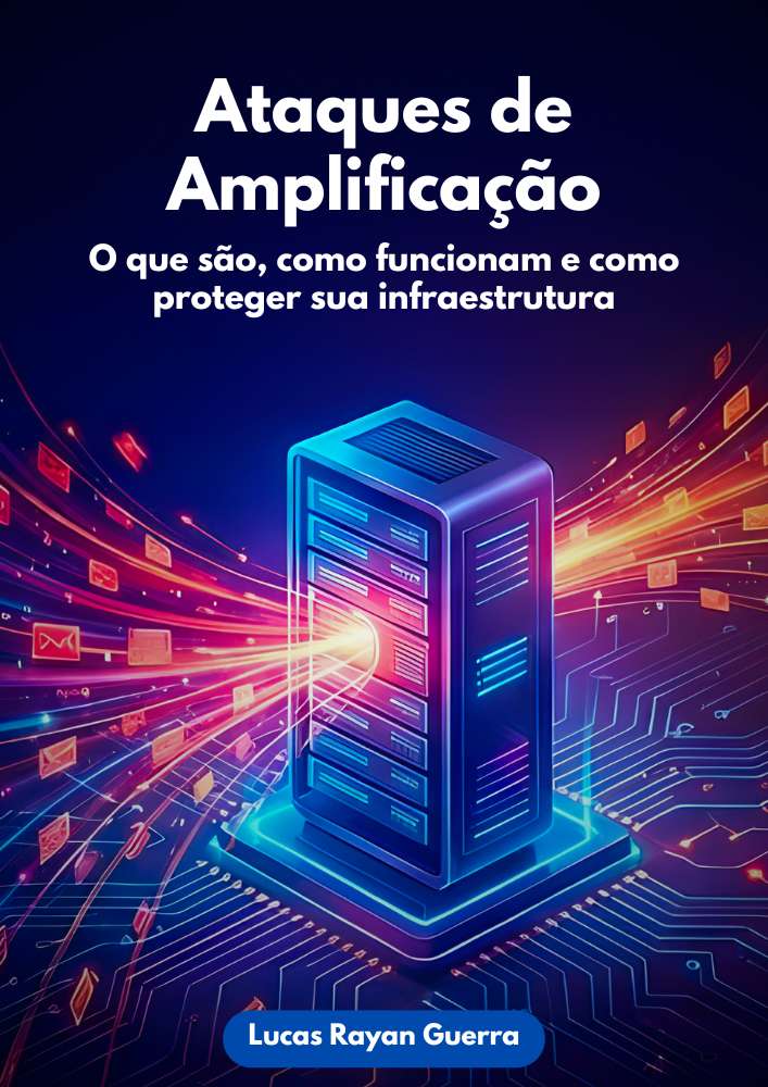 Ataques de Amplificação